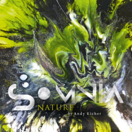 Somnia Nature Cover