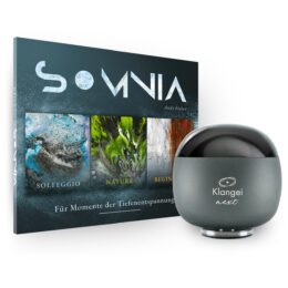 Klangei® next SET: SOMNIA