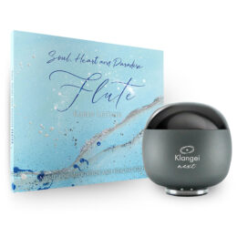 Klangei® next SET: Soul Heart and Paradise Flute