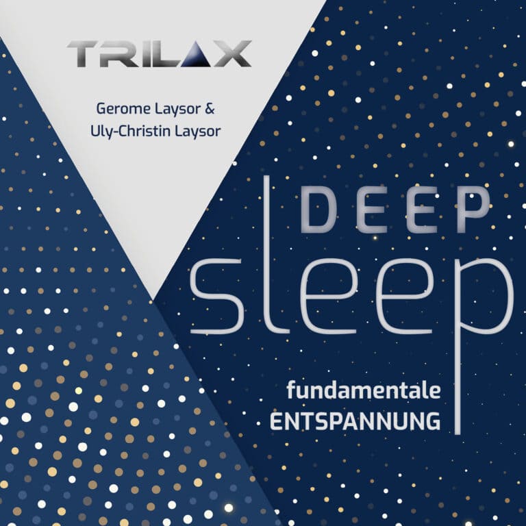 Trilax Deep Sleep Klangei next