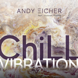 Chill Vibration SD Karte activating music