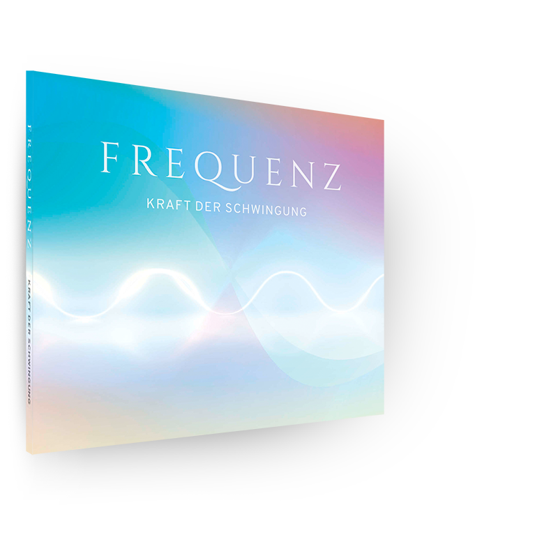Klangkarte Frequenz Frequenztherapie