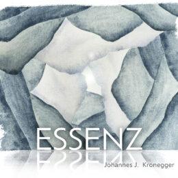 ESSENZ Klangkarte Johannes J. Kronegger Liegekonzerte Album Musik für Meditation und Entspannung Klangkunst PANArt Hang spirituelle Musik Klangskulpturen