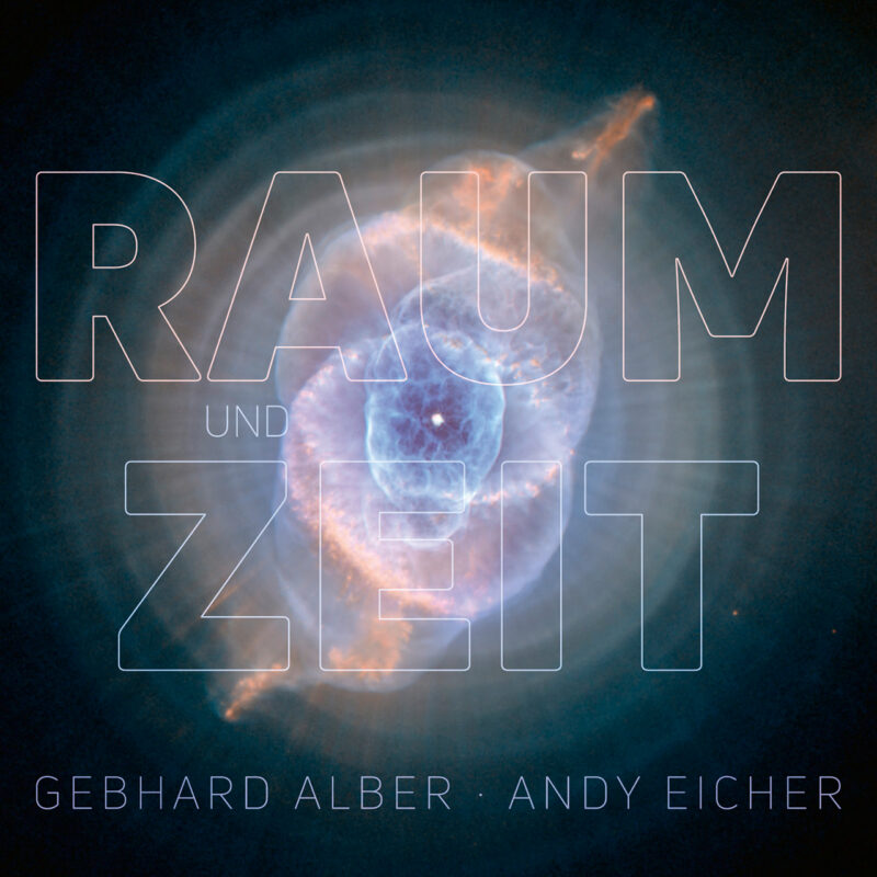 Klangkarte, Raum und Zeit, Universum, Lyrik, Seom, Philosophisch
