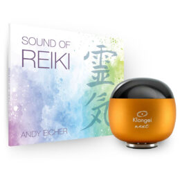 Sound of Reiki Klangkarte Klangei next