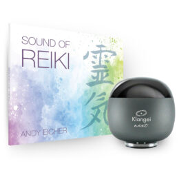 Sound of Reiki Klangkarte Klangei next