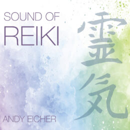 Klangkarte Sound of Reiki