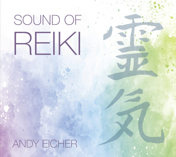 Klangkarte Sound of Reiki