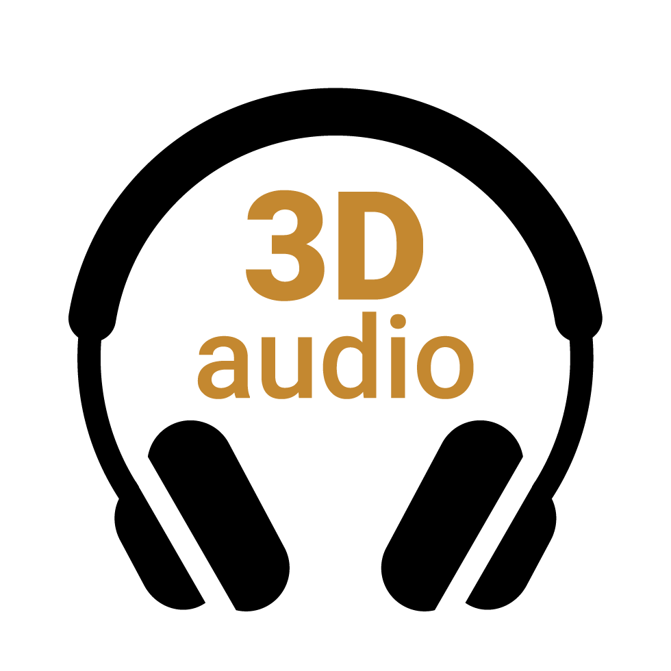 3D Audio