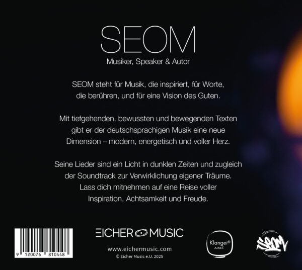 best of Seom Klangei next Edition