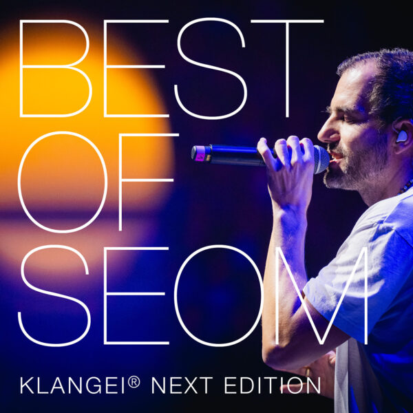 best of Seom Klangei next Edition