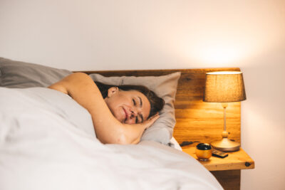 Schlafen, Tiefe Regeneration, Klangei next, Frequenzen