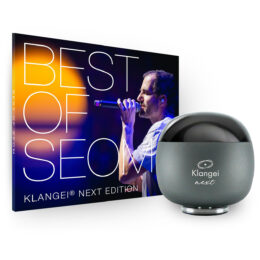 best of Seom Klangei next Edition