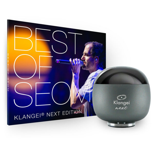 best of Seom Klangei next Edition