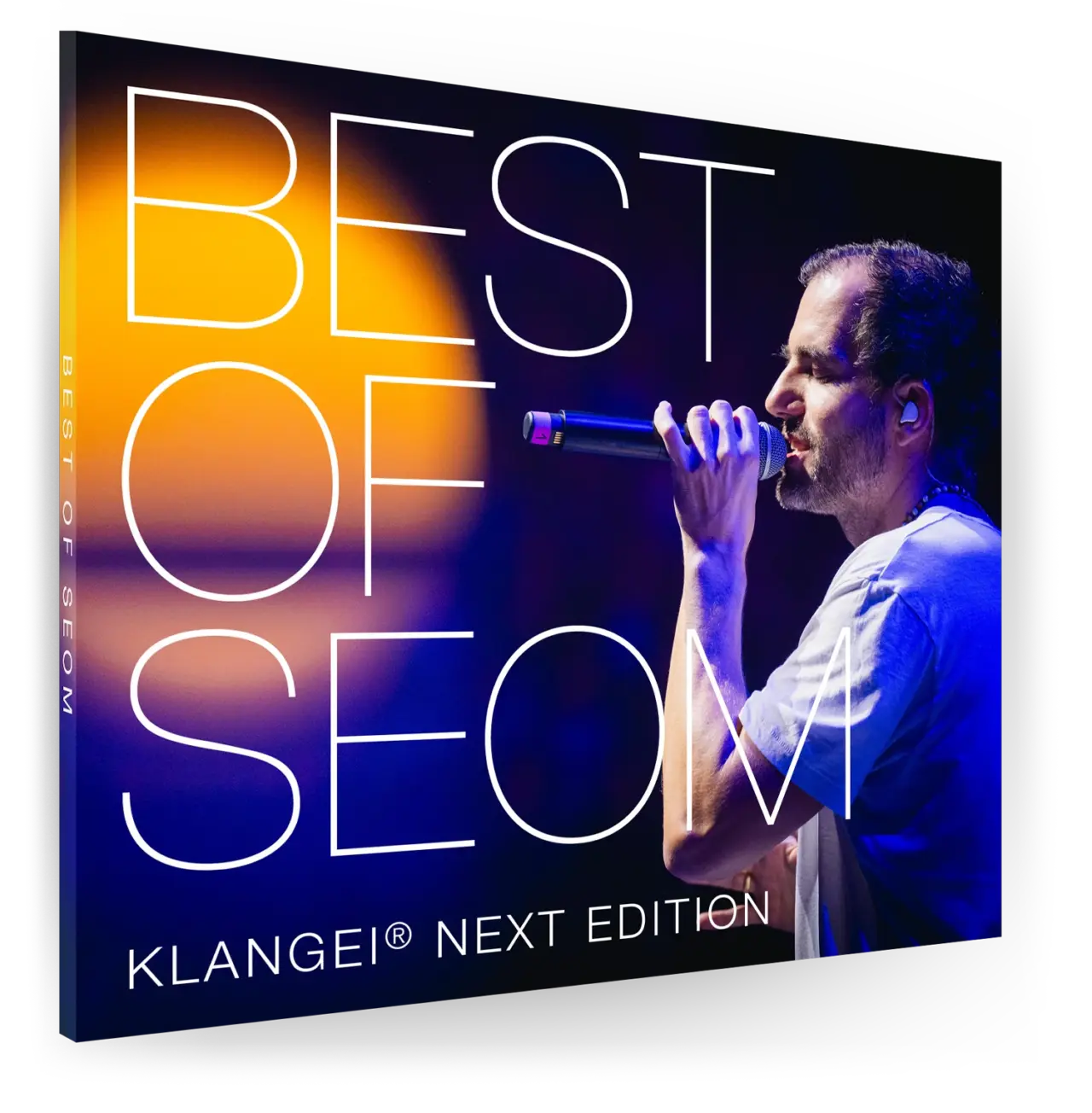 best of Seom Klangei next Edition