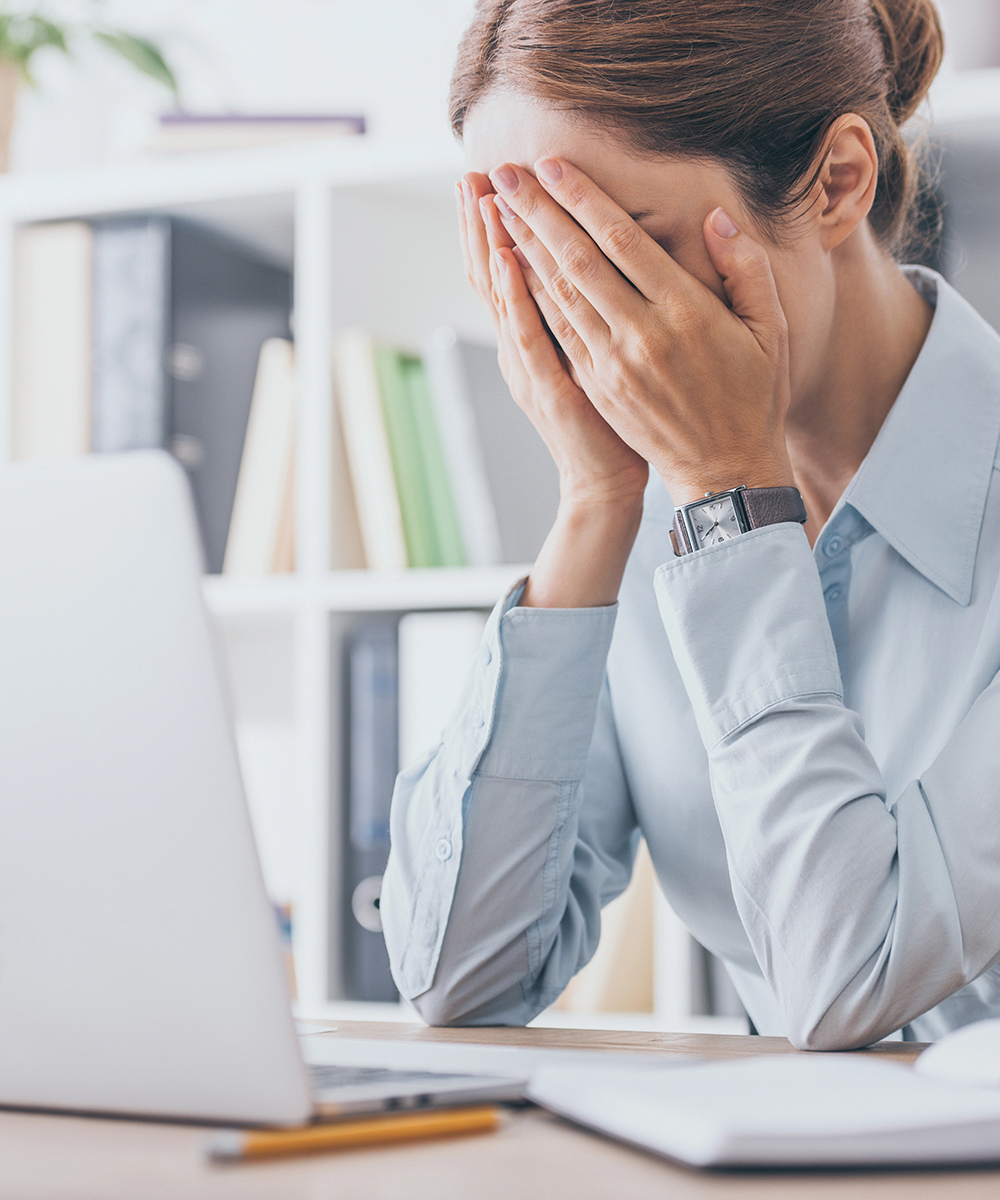 stress, umwelteinflüsse, job