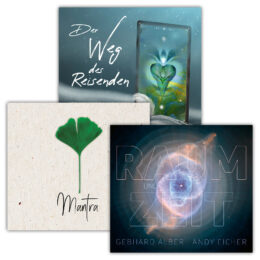 Klangkarten Bundle "Klang & Stimme"