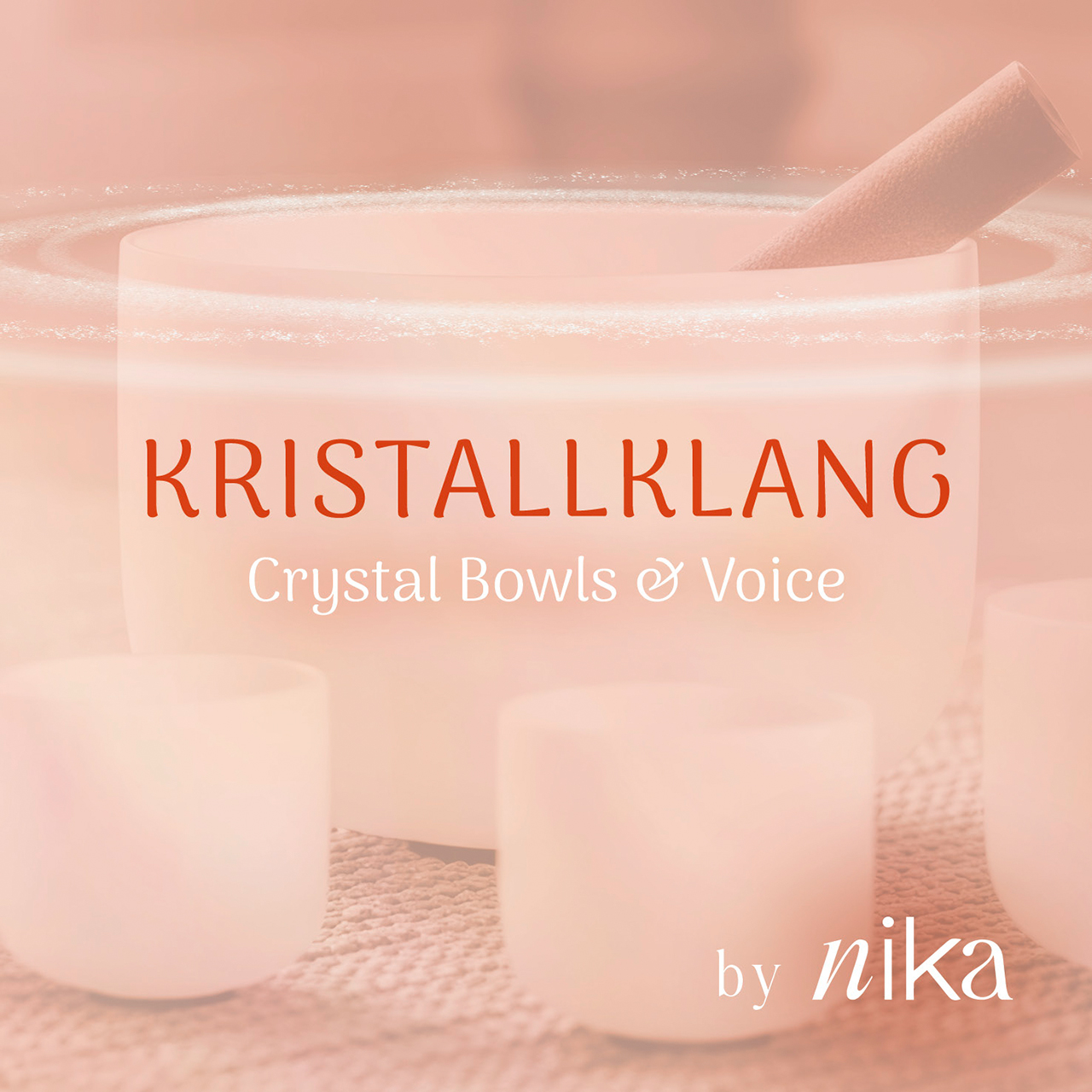 Klangkarte Kristallklang